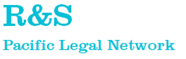 R&S Lawyers Tonga logo