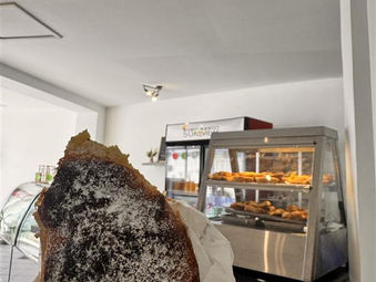 A small bakery review - Le Fournil de Vila