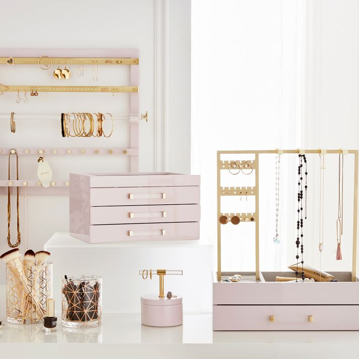 rangement bijoux