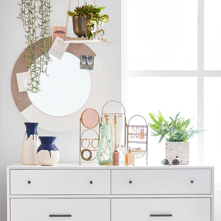 Rangement bijoux