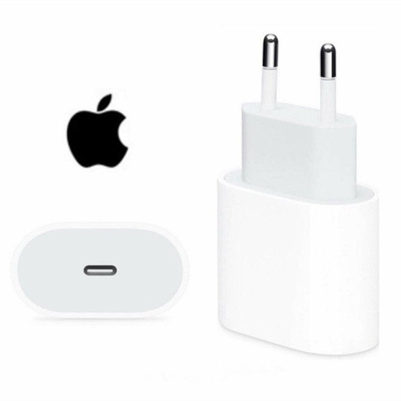 Miniatura: Carregador Premium para Linha iPhone - Indução e com fio