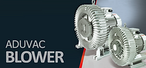 Aduvac Blower