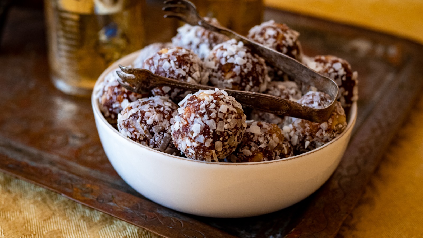 Date Balls