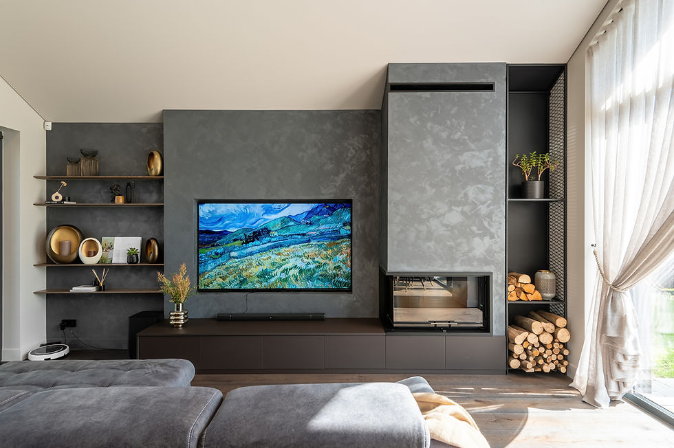 DZĪVOJAMĀ MĀJA BALOŽOS