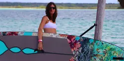 Learn to SUP