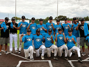 South Colts Capture Runyon Summer League Championship in Comeback Fashion