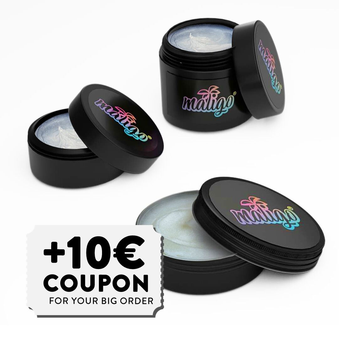 maligo® Aftercare Sample Set