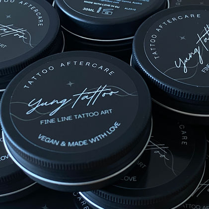 Yung Aftercare by maligo®