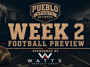 Week 2 Football Game Previews