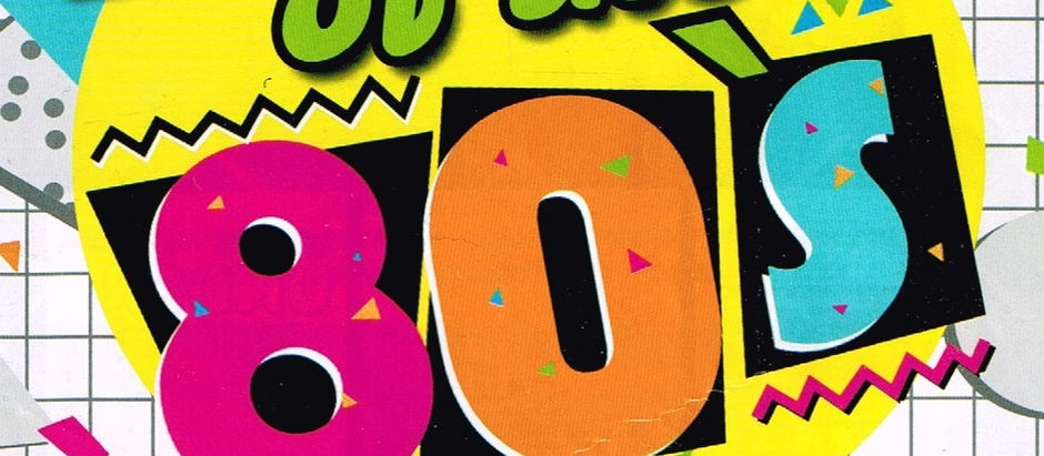 A re- review of Legends of the 80s