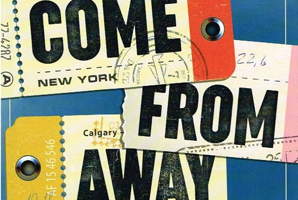 Come From Away
