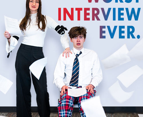 The Interview Play