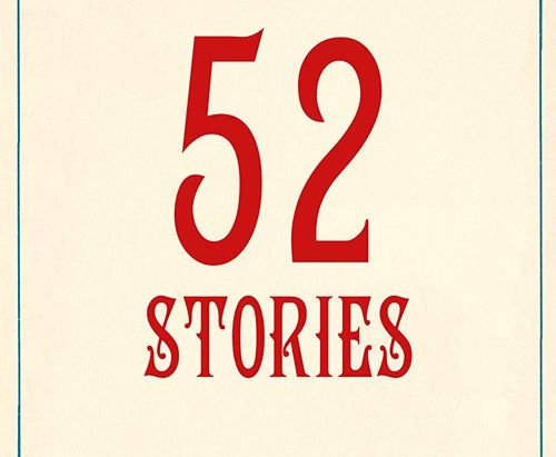 52 Stories - Louis B. Hobson