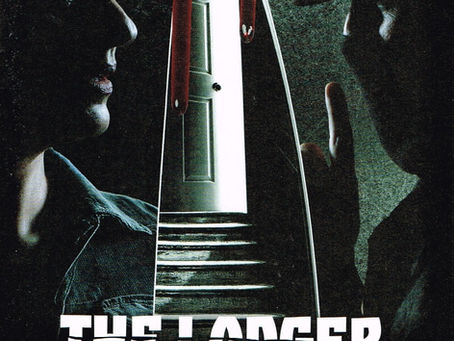 The Lodger