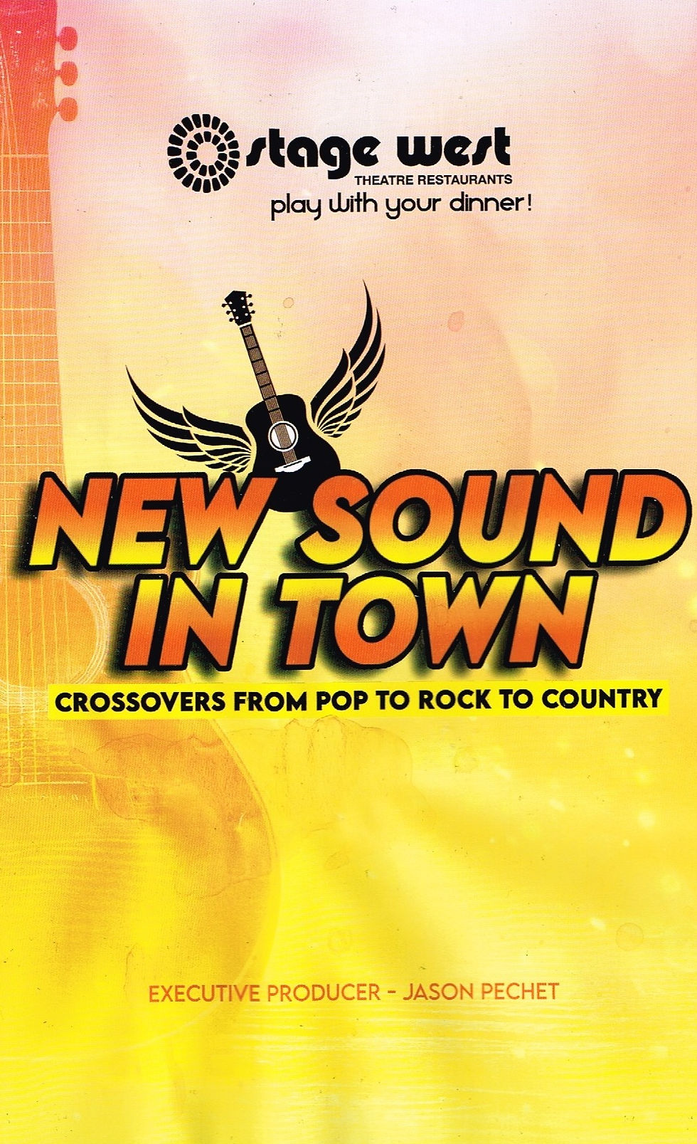 New Sound in Town