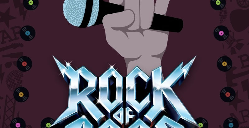 Rock of Ages