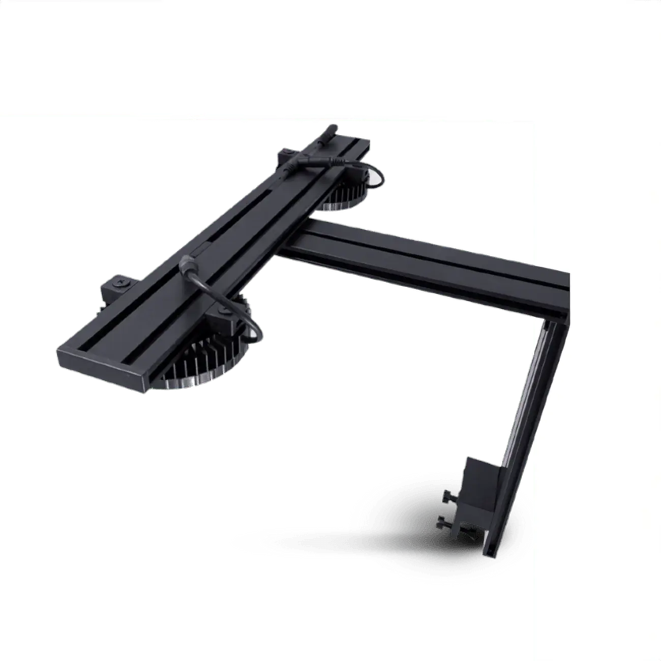 Dual Rear Pixel Mount