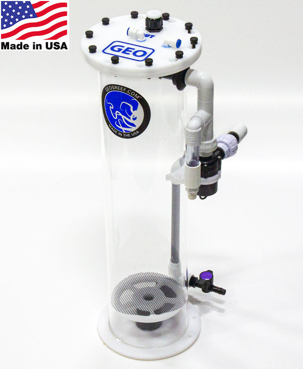 Geo Calcium Reactor CR624 Gen 3