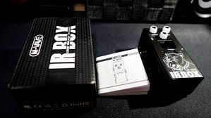 Thumbnail: M-VAVE IR Box – Compact IR Loader & Cabinet Simulator