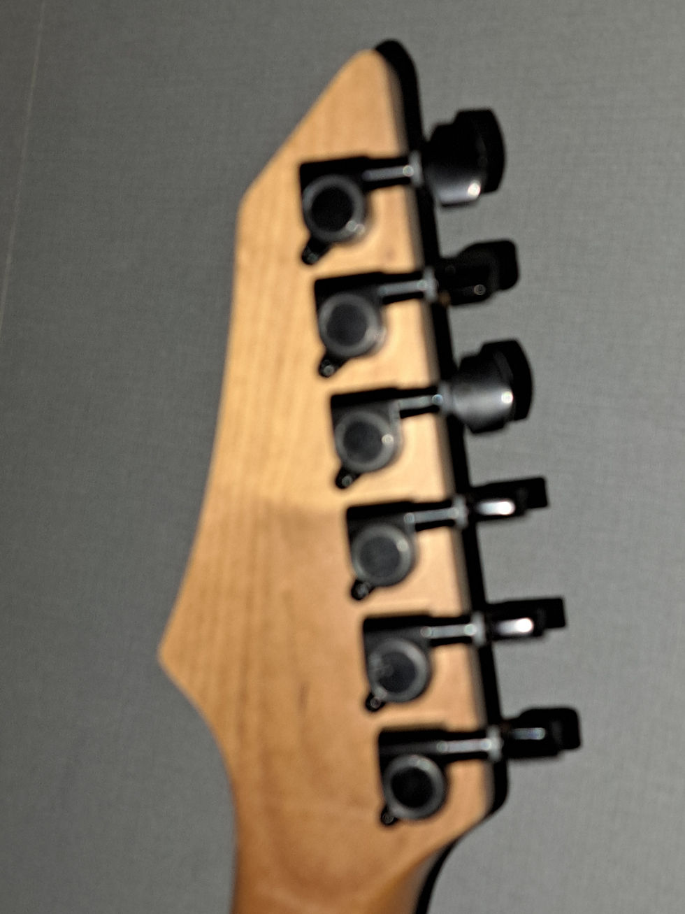 Thumbnail: TR/CH-Sevillana HH Electric Guitar - Alnico 5 Pro Series w/ Global Mini Toggle