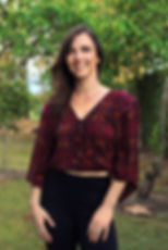 headshot of nicole malene a holistic counselor at bybs in st petersburg, fl, holist therapy, mind body connection