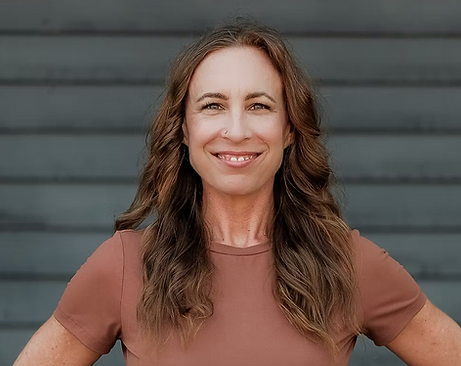 Jamie Molnar, LMHC — trauma therapist at Be Your Best Self & Thrive Counseling in St. Petersburg, FL