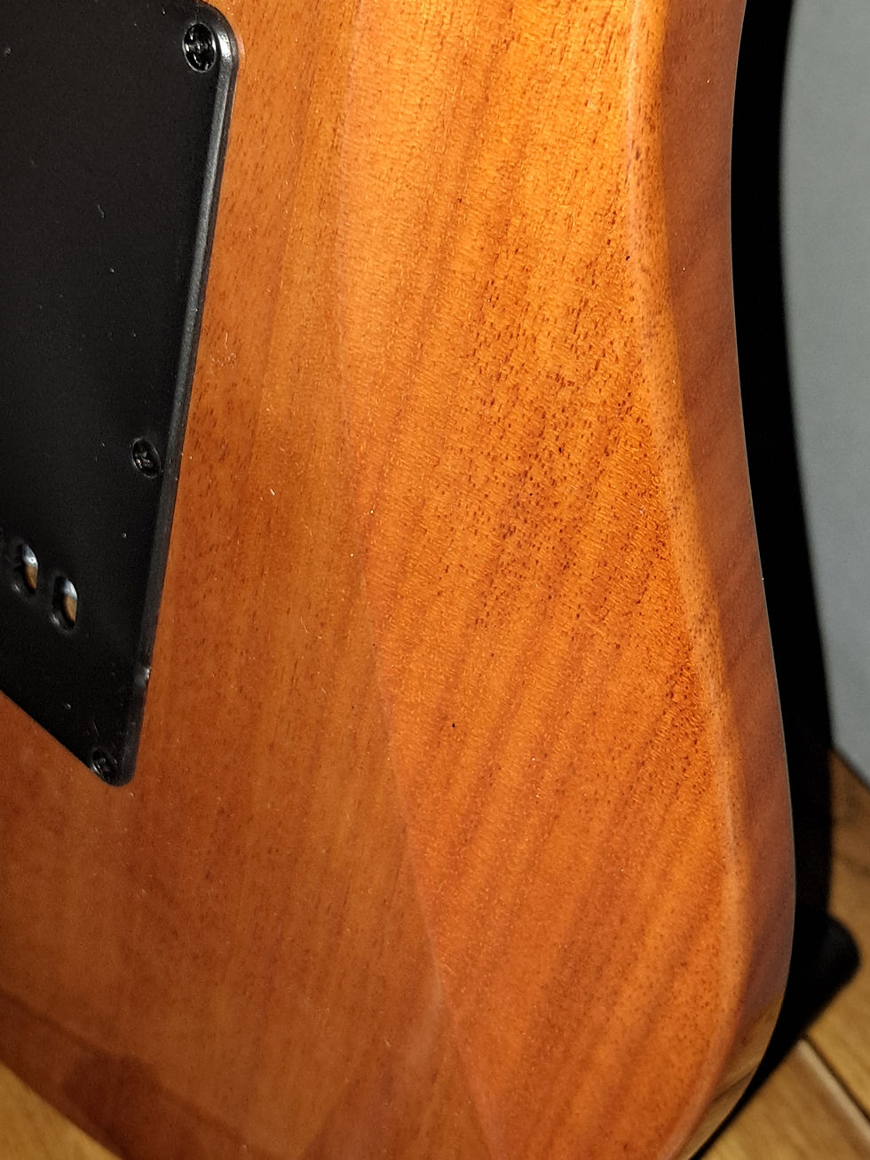 Thumbnail: TR/CH-Sevillana HH Electric Guitar - Alnico 5 Pro Series w/ Global Mini Toggle