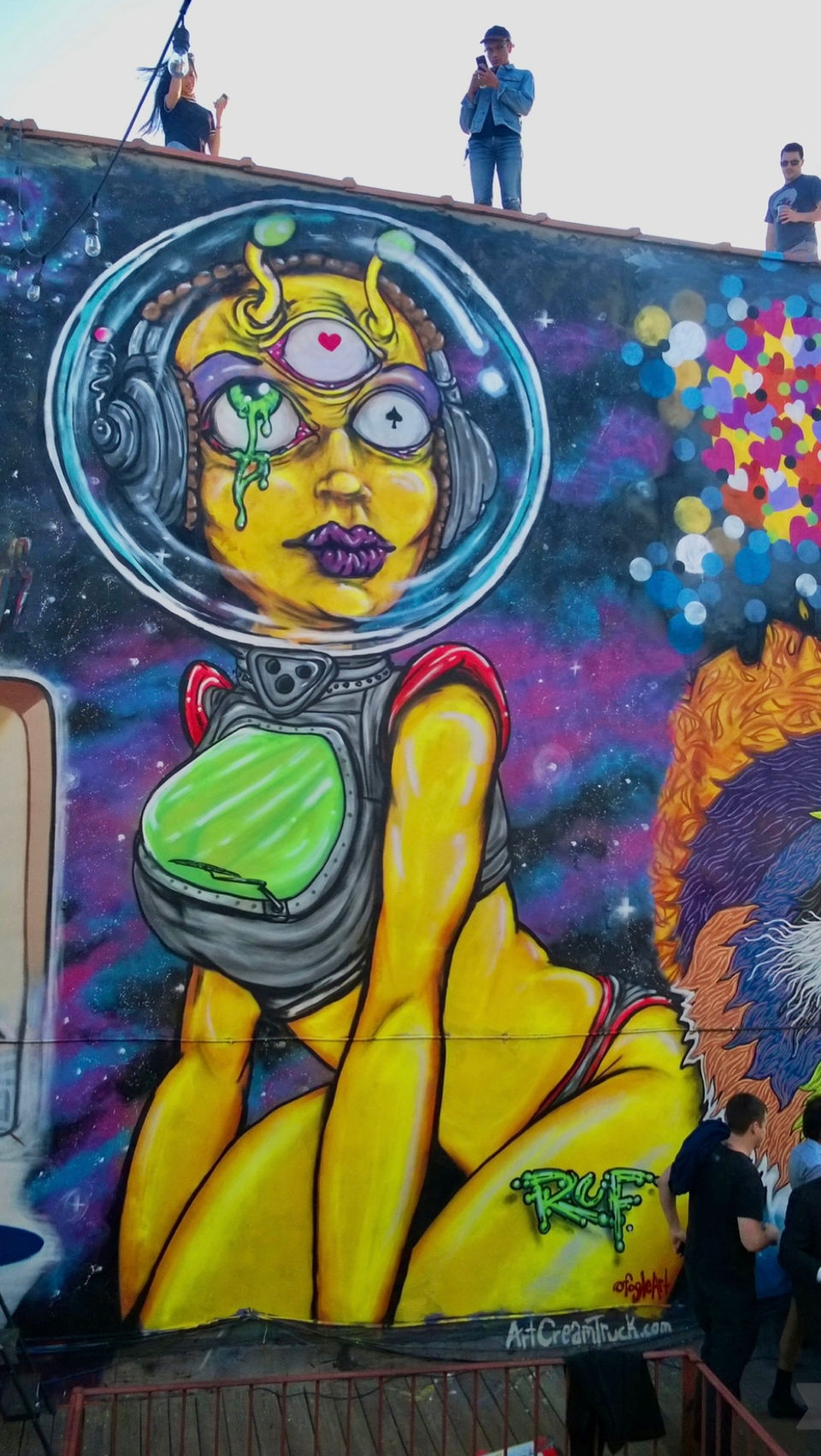 15 bushwick