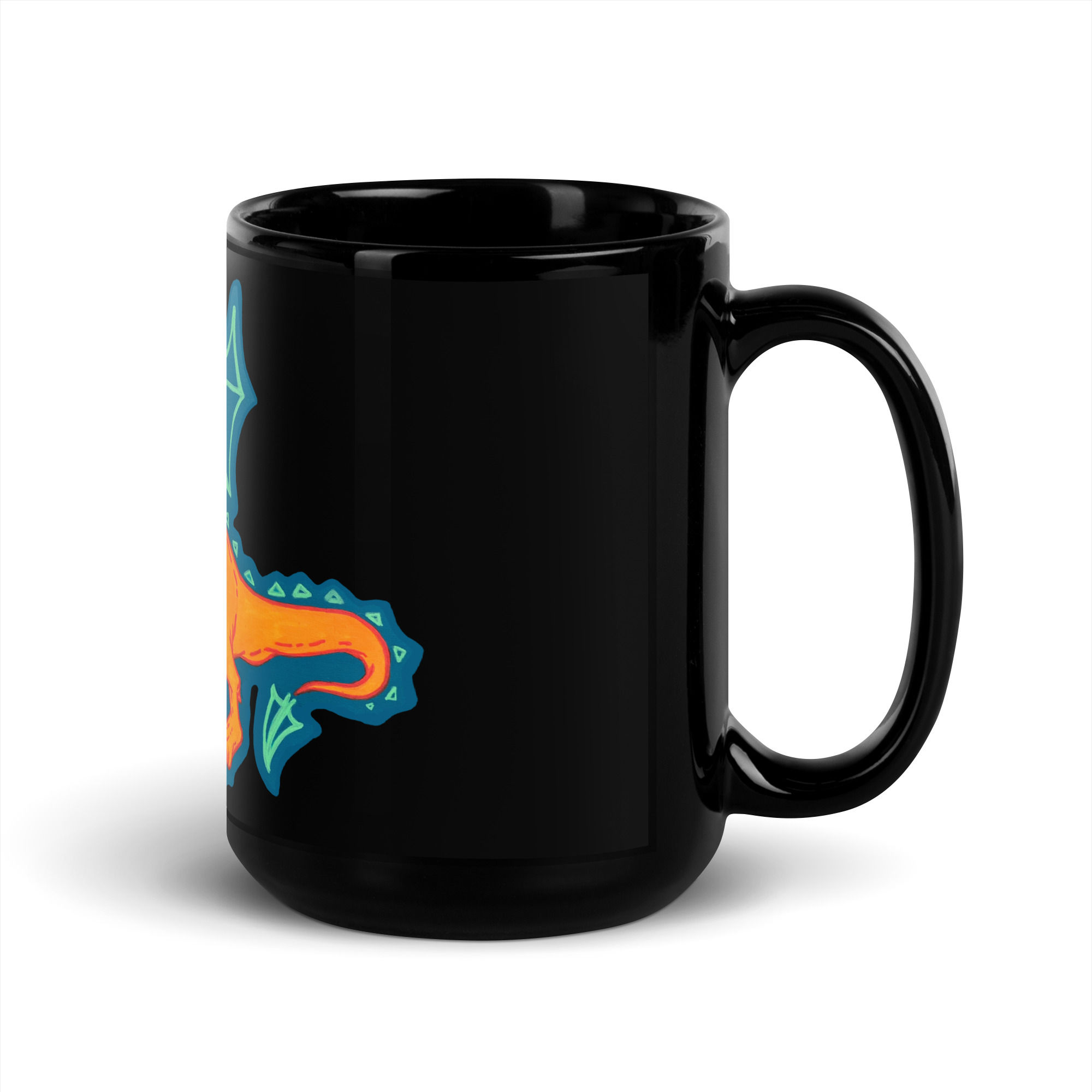 "Imagination Rex" Mug