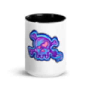 "Hook" Mug 