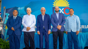 Partido Dominicanos por el Cambio escoge sus principales autoridades durante Asamblea Nacional Ordinaria