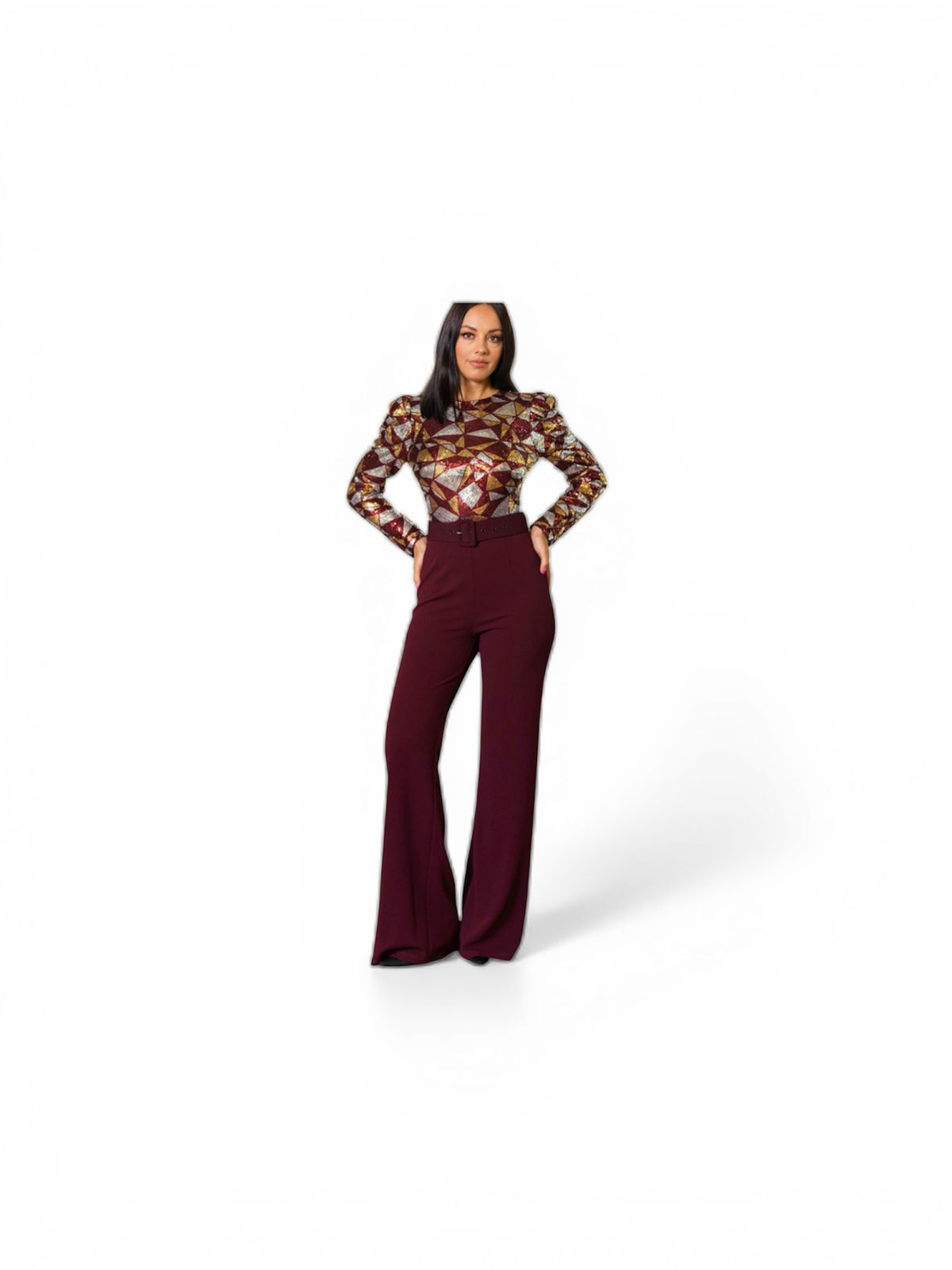 JUMPSUIT