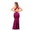 Miniatura: VESTIDO ELEGANTE