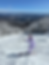 One of Ashleigh's Favorite Mountains