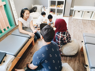 Encouraging Language Development in Toddlers