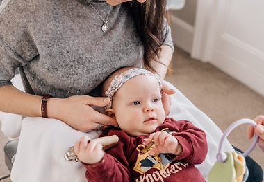 Chiropractic Care for Families | Organic Family Chiropractic
