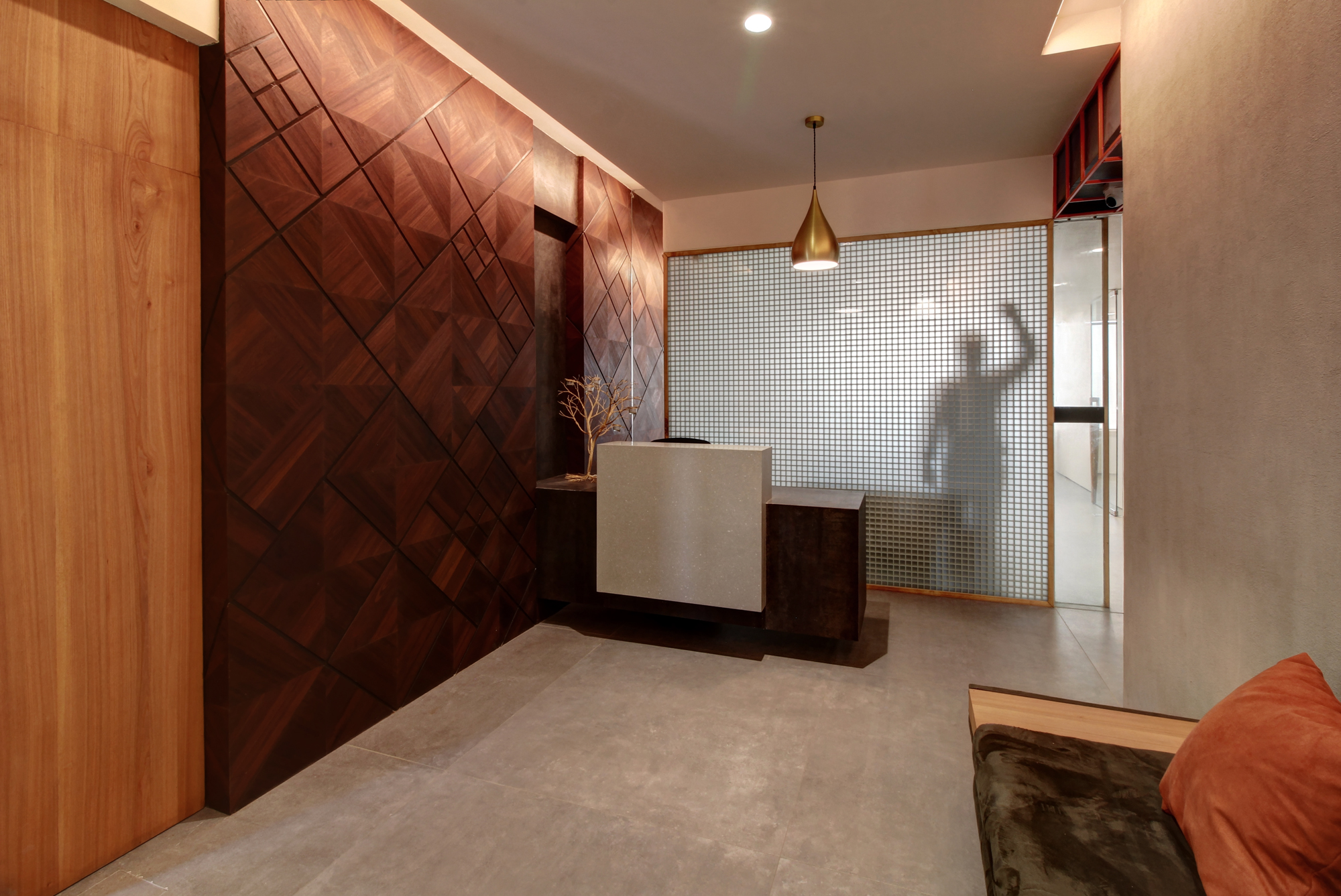 vijayshree office