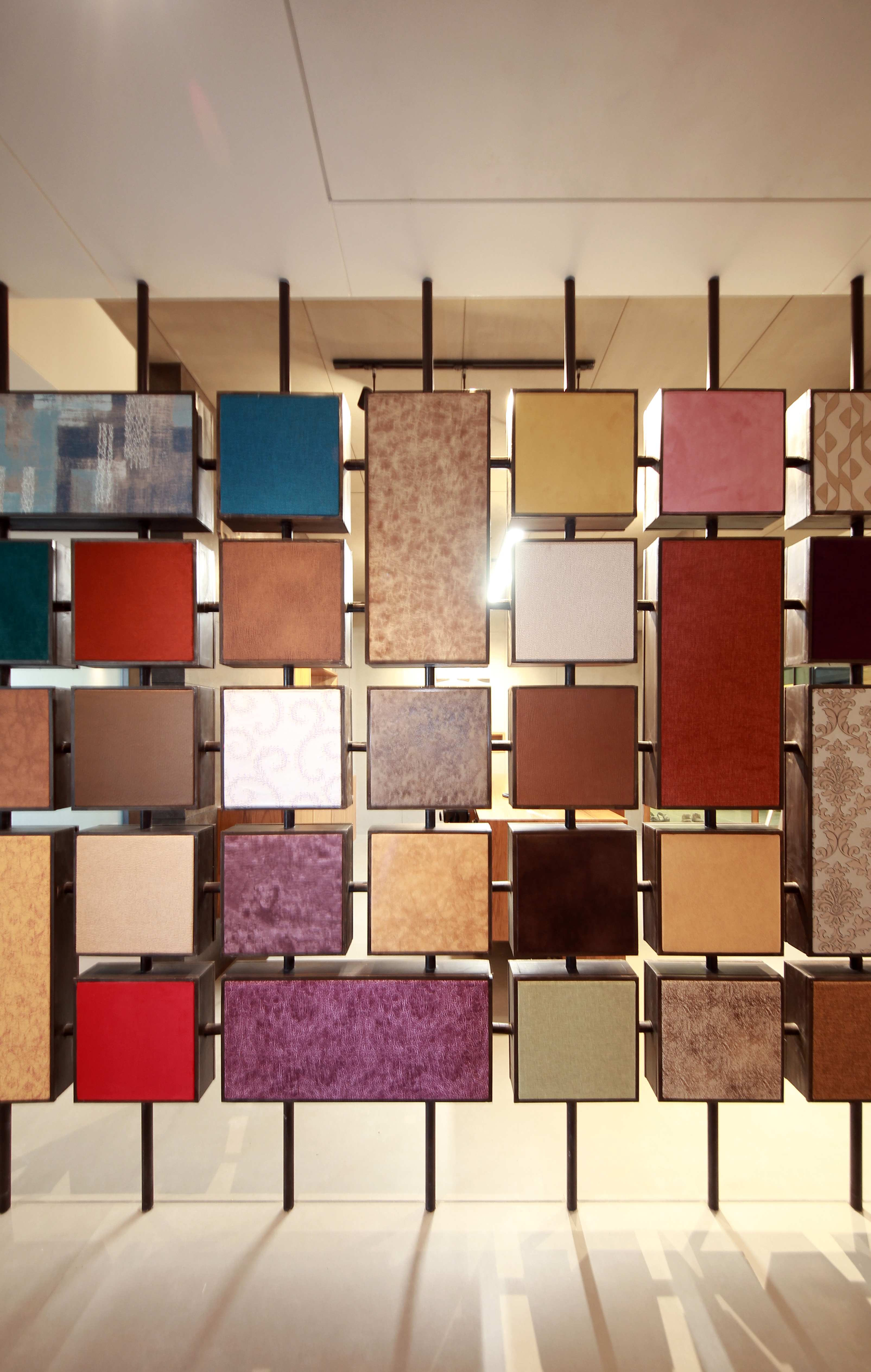 fabric gallery