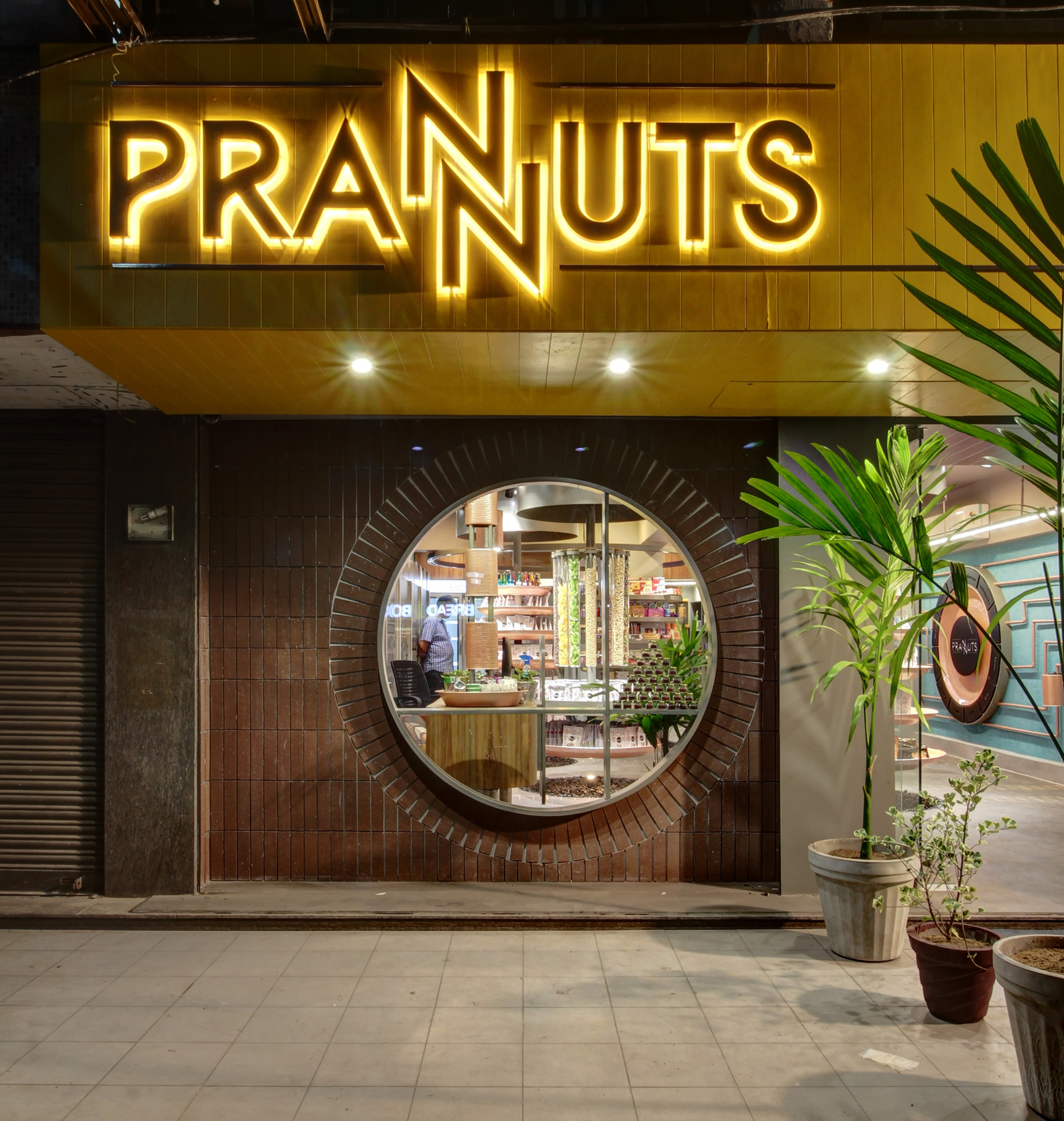 pran-nuts