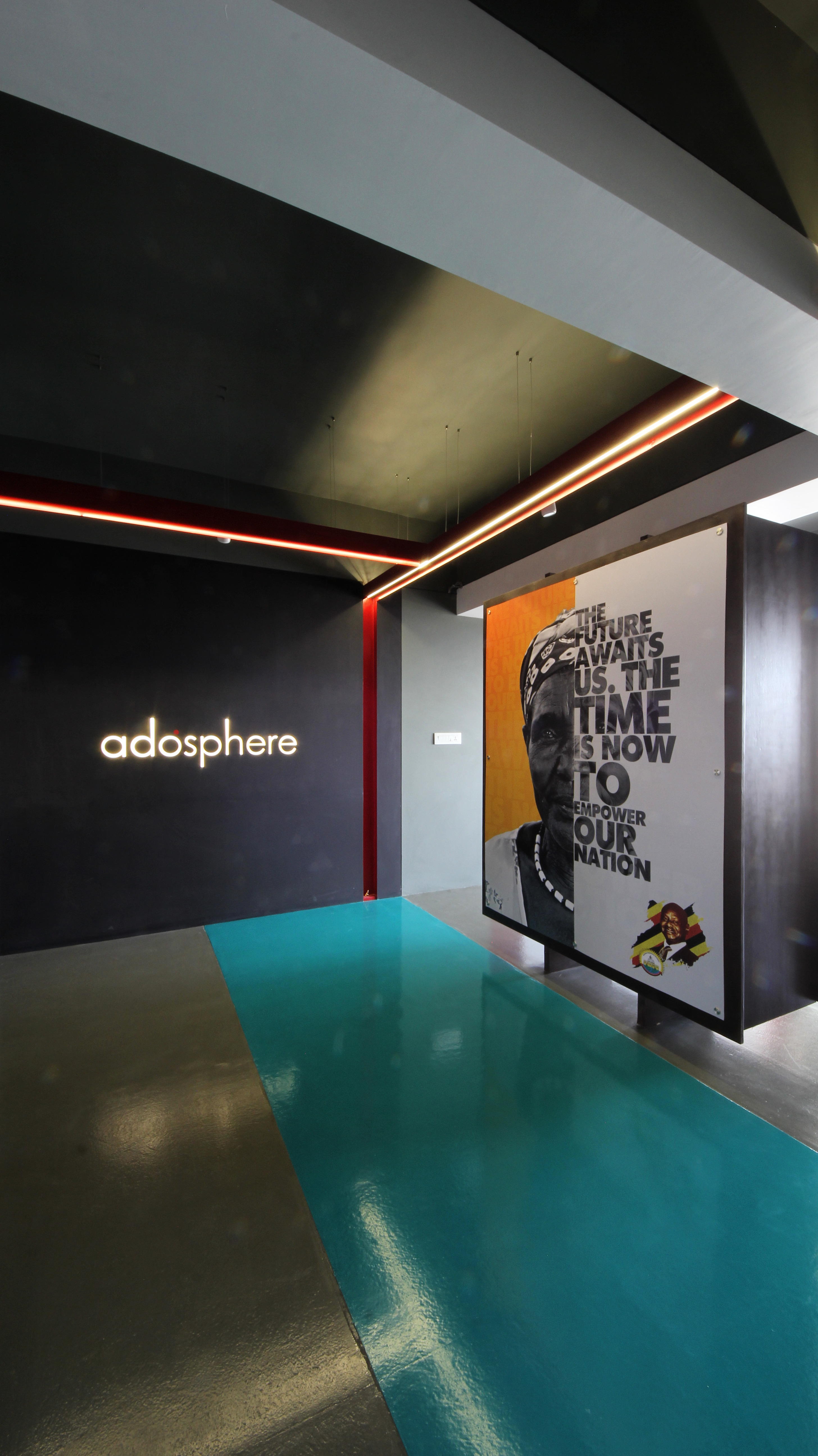 adosphere