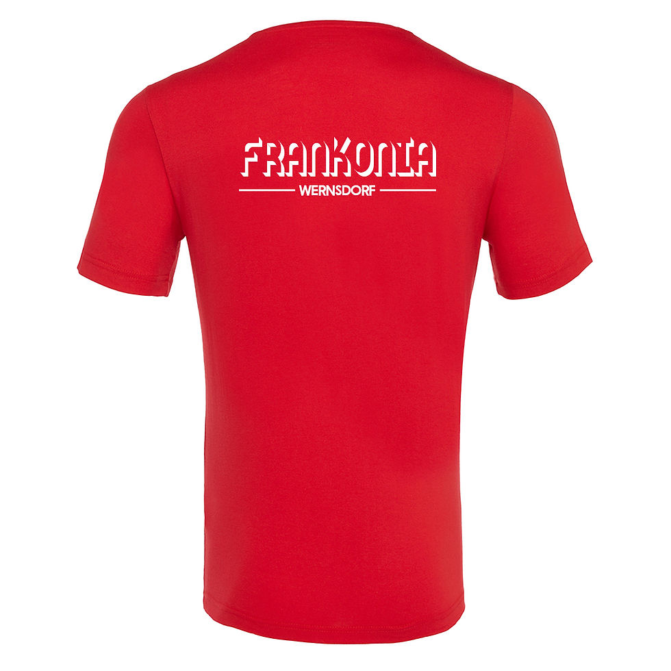 Miniaturbild: Macron SV FRANKONIA BOOST "1919" Freetime Merchandising