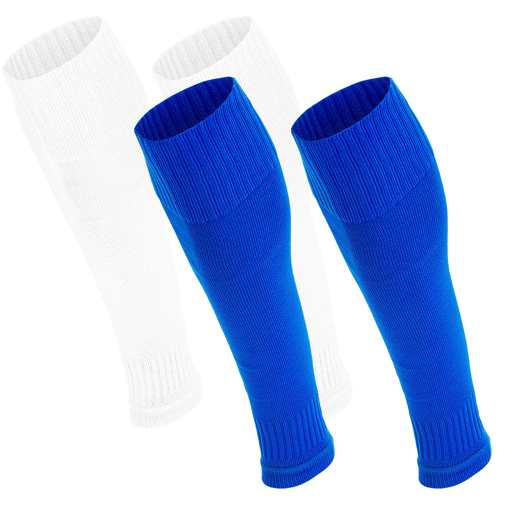 Macron Club-Italia SPRINT Match day socken Footless socks