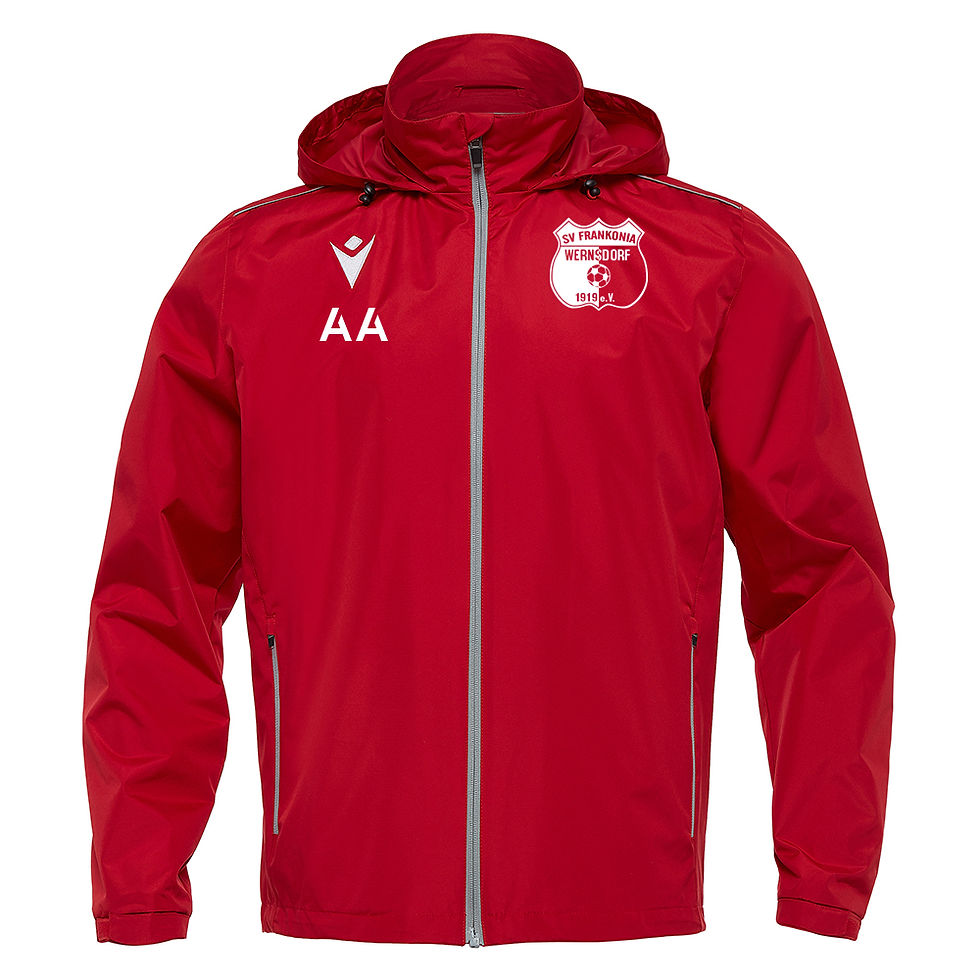 Miniaturbild: Macron SV FRANKONIA LYNGEN Windbreaker Training