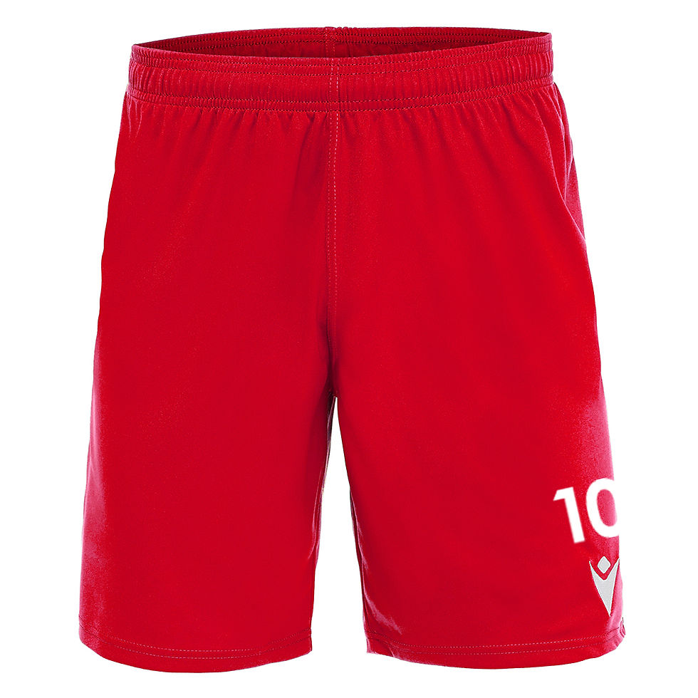 Miniaturbild: Macron SV Frankonia MESA Hero Shorts Training