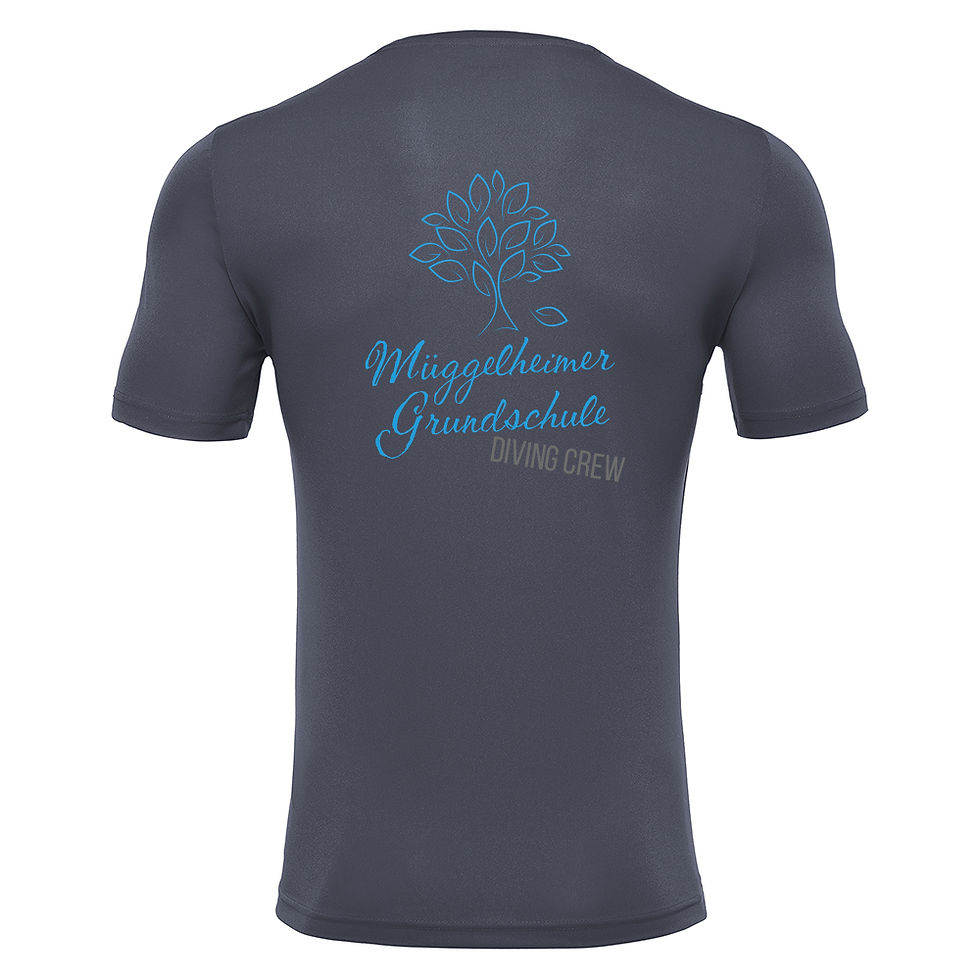 Miniaturbild: Müggelheimer GS - Macron RIGEL Trikot - Taucher