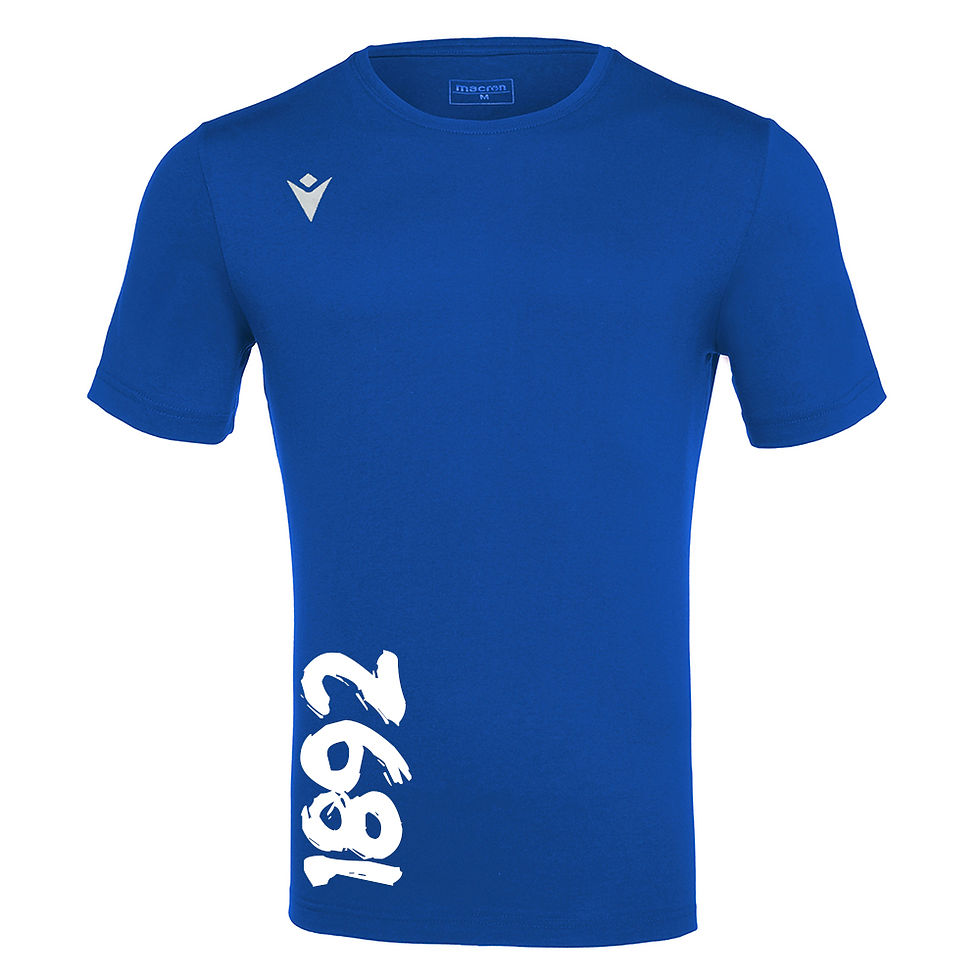 Miniaturbild: Macron Berliner SV 1892 BOOST T-Shirt Teamwear Freetim - Verein Kollektion