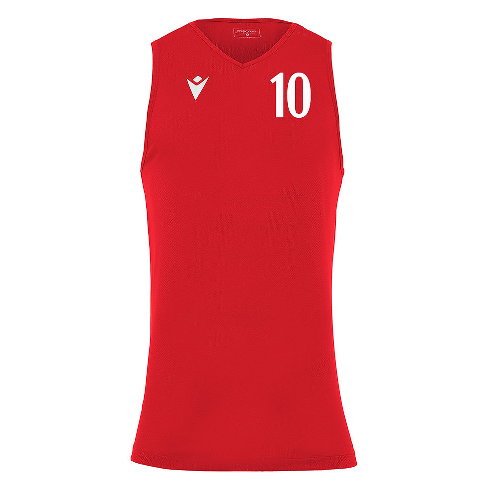 Miniaturbild: Macron SG TOR-WEISS Neuenhagen DEVA Shirt Training Teamwear