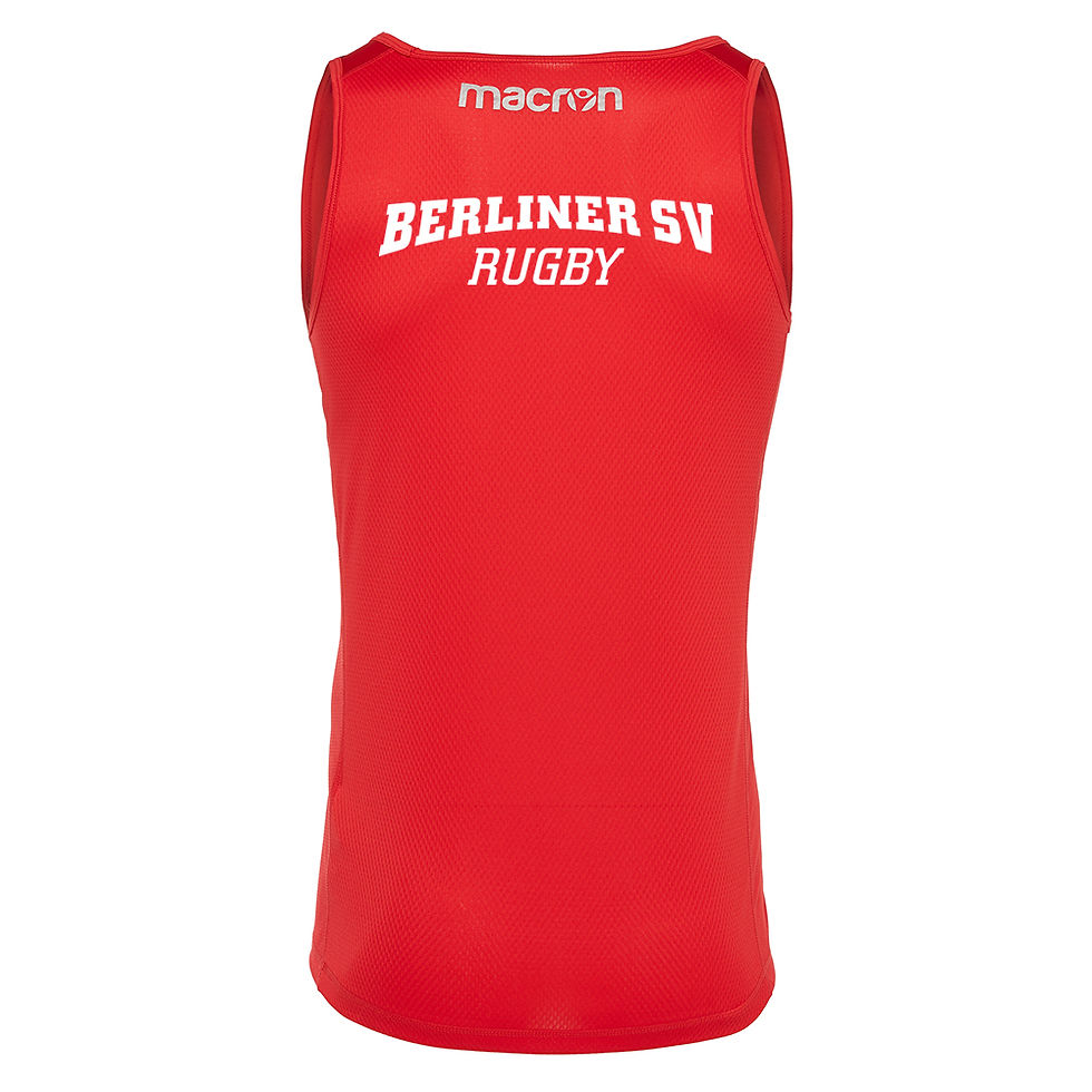 Miniaturbild: Macron Berliner SV 1892 MITCH Shirt Training Teamwear