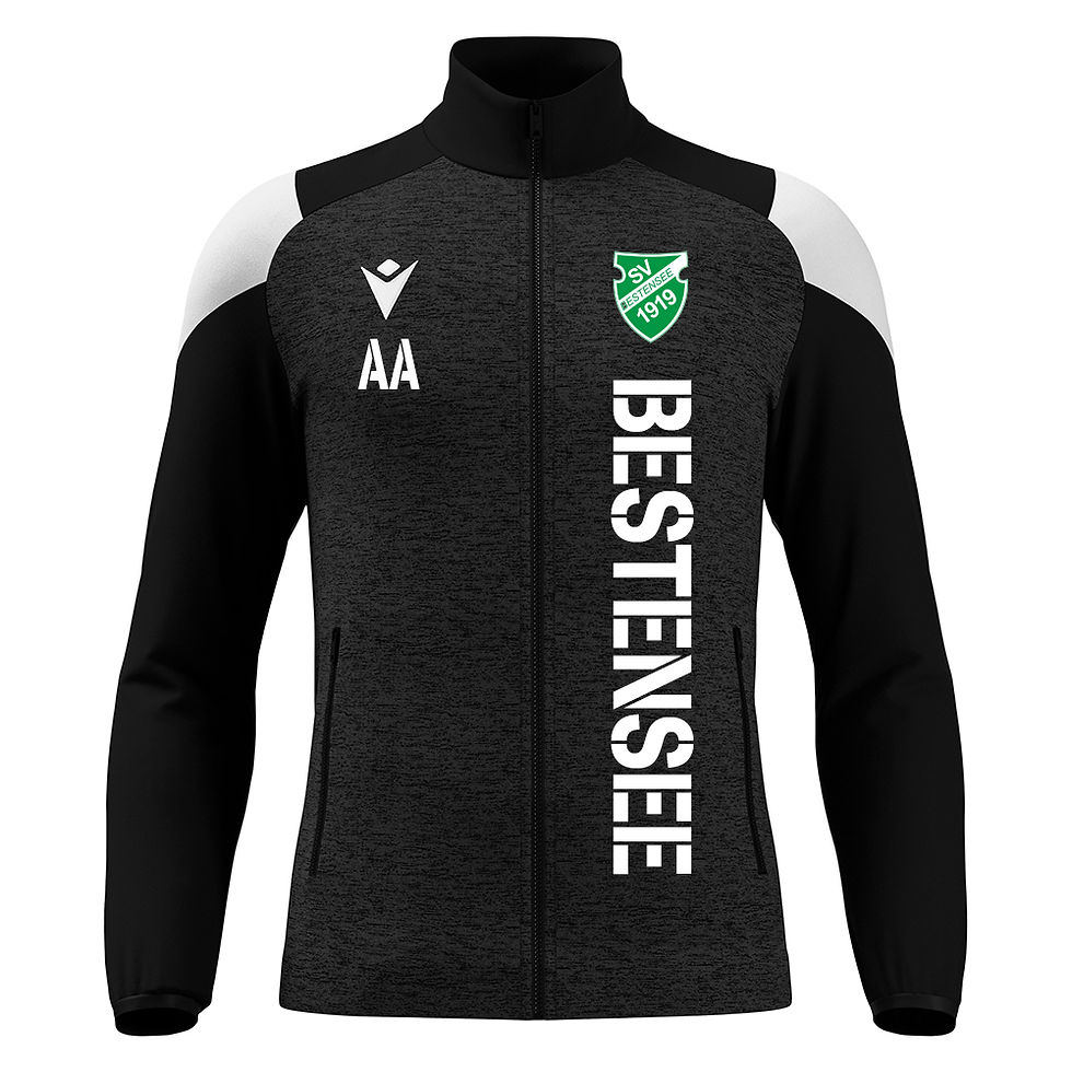 Miniaturbild: Macron VANIR Jacke Training Teamwear (Präsentation)