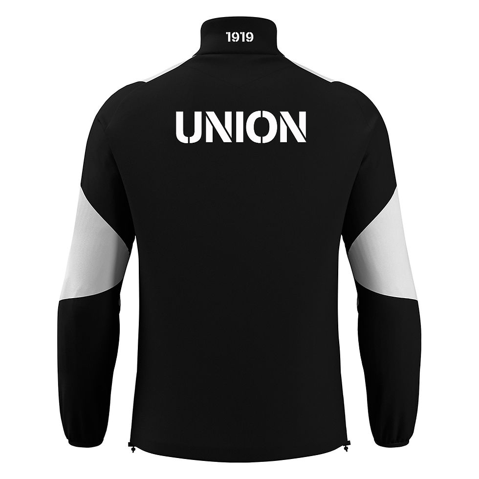 Miniaturbild: Macron CUZCO 1/4 Zip Top Jacke Training Teamwear